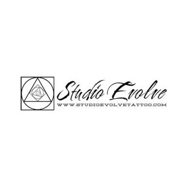 Studio Evolve logo