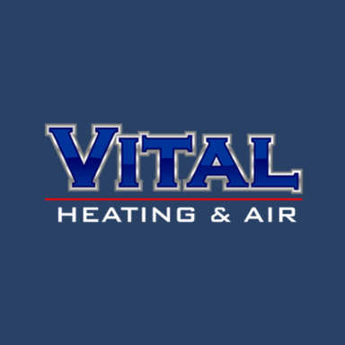 Vital Heating & Air logo