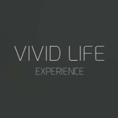 VIVID LIFE Photography logo