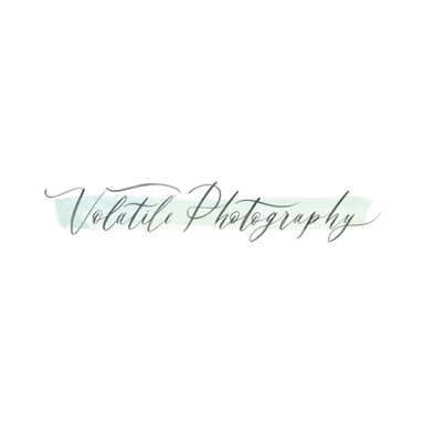 Volatile Photography logo