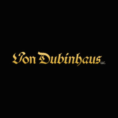 Von Dubinhaus Shepherds logo