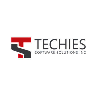 Techies Software Solution Inc logo