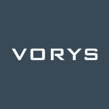 Vorys, Sater, Seymour and Pease LLP logo