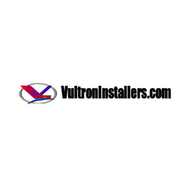 Vultron LLC logo