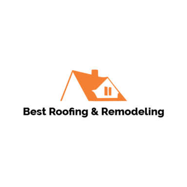 Best Roofing & Remodeling logo