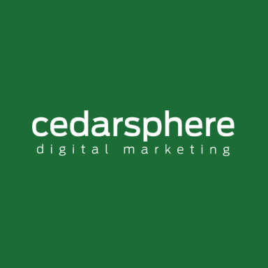 Cedarsphere logo