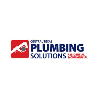 Central Texas Plumbing Solutions logo