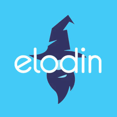 Elodin Design, Inc. logo