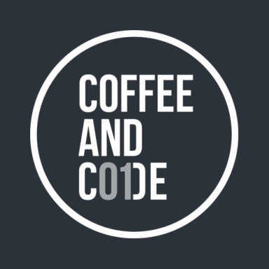 Coffee and Code, LLC logo