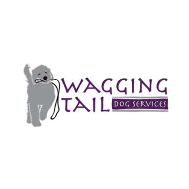 Wagging Tail Dog Services logo