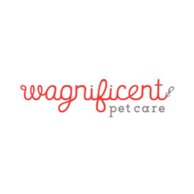 Wagnificent Pet Care, LLC logo