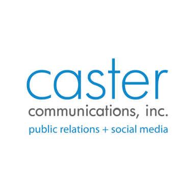 Caster logo