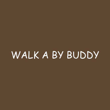 Walk A By Buddy logo