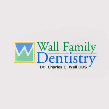 Wall Family Dentistry logo