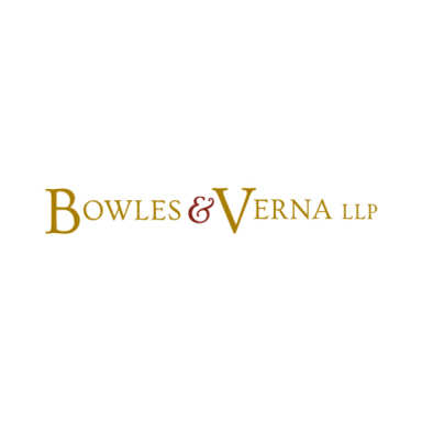 Bowles & Verna LLP logo