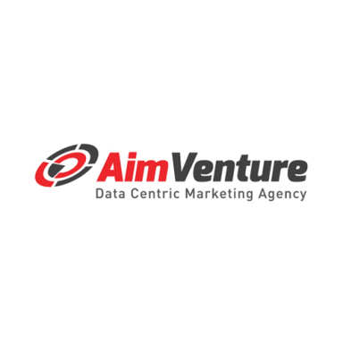 AimVenture logo