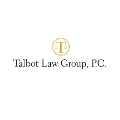 Talbot Law Group, P.C. logo