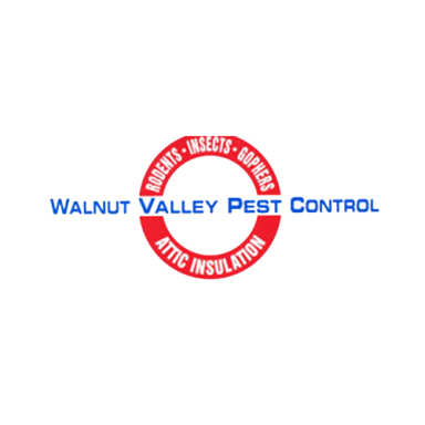 Walnut Valley Pest Control logo