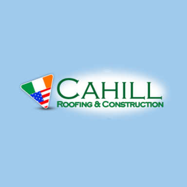 Cahill Roofing & Construction logo