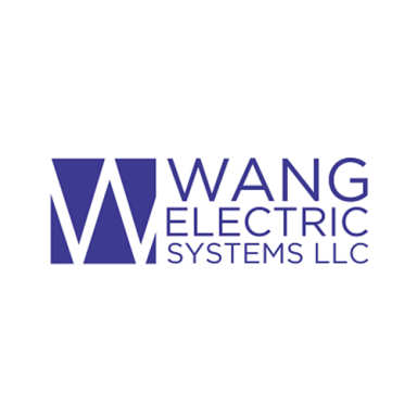 Wang Electric logo