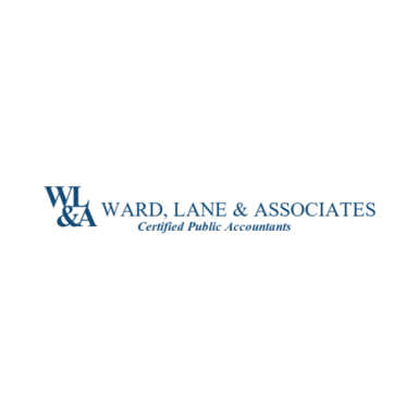 Ward, Lane & Associates, P.C. logo