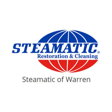 Steamatic logo