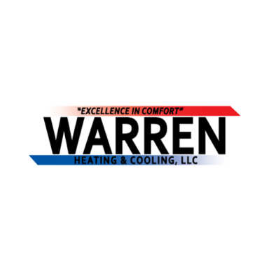 Warren Heating & Cooling, LLC logo