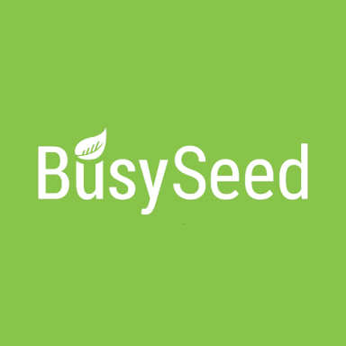 BusySeed logo