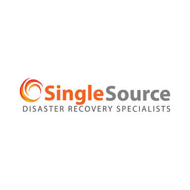 Single Source Disaster Recovery Specialists logo