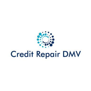 Credit Repair DMV logo