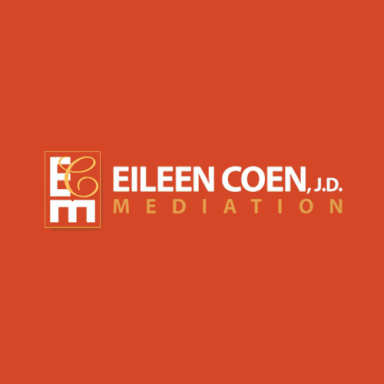 Eileen Coen, JD logo