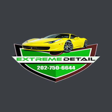 Extreme Detail logo