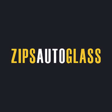 Zips Auto Glass logo