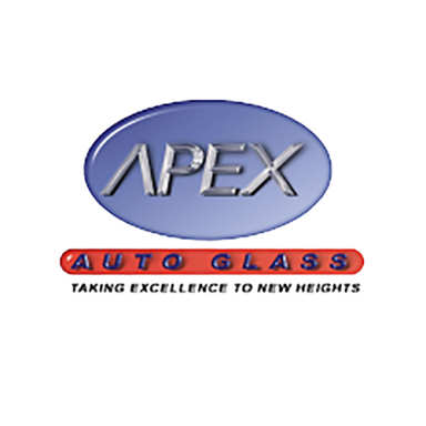 Apex Auto Glass logo