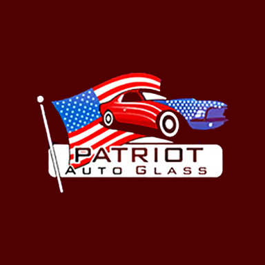 Patriot Auto Glass logo