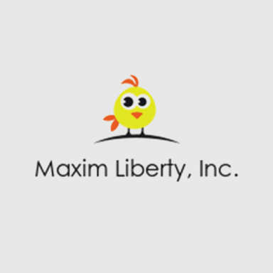 Maxim Liberty logo