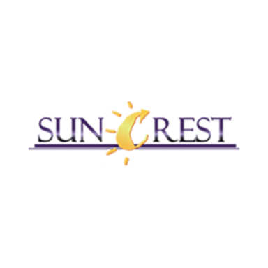 SunCrest Financials logo