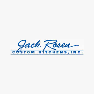 Jack Rosen Custom Kitchens, Inc. logo