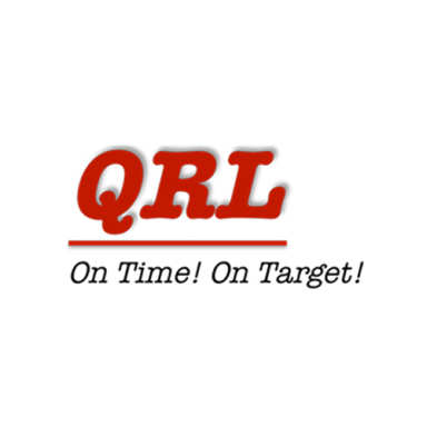 QRL logo