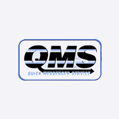 Quick Messenger Service logo