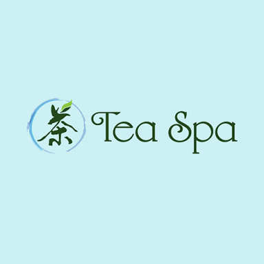 Tea Spa - Wheaton logo