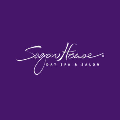 Sugar House Day Spa & Salon logo