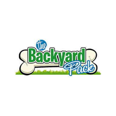 The Backyard Pack logo