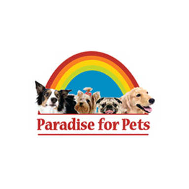 Paradise4Pets logo