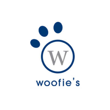 Woofie's logo