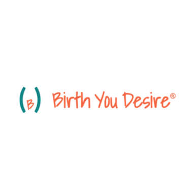 Birth You Desire logo