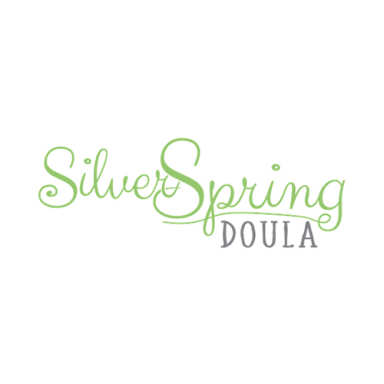 Silver Spring Doula logo