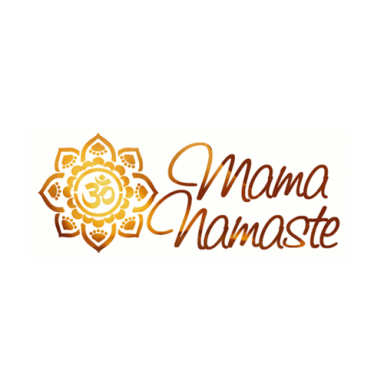 Mama Namaste logo