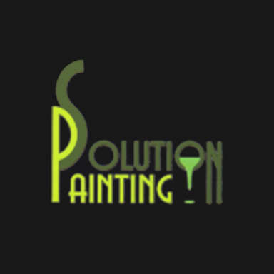 Solution Painting, Inc. logo