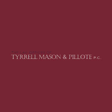 Tyrrell, Mason & Pillote, P.C. logo